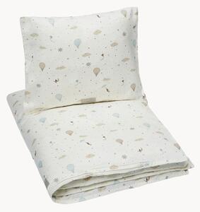 Biancheria da letto per bambini in raso cotone Dreamland