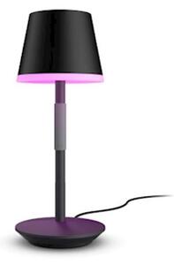 Hue go lamp tavolo ric nera wireles