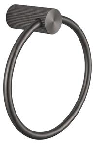 Appendino da bagno Ring 64106 SOLO Titan