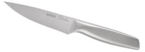 Coltello per pelare con lama in acciaio inox Silverline – Orion