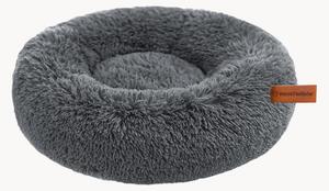 Cuccia soffice in teddy Fluffy, varie misure