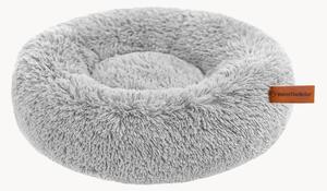 Cuccia soffice in teddy Fluffy, varie misure