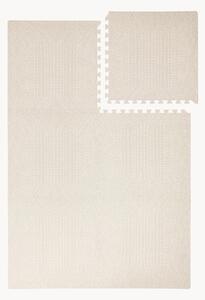 Tappetino da gioco espandibile Deco 6 pz