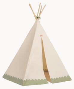 Tenda teepee per bambini in cotone Vibes