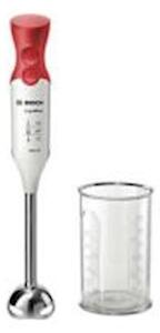 Frullatore ad immersione 450 w Grigio BOSCH MSM64110