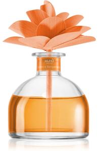 Muha Flower Cedro e Bergamotto diffusore di aromi con ricarica 200 ml