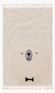Tappeto Puzzle Per Bambini HOMCOM 8 Pezzi 60x60 Cm - Materiale EVA Isolante, Antiscivolo, Resistente All'umidità, Blu