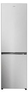 Frigorifero E CANDY Frigo Combi City Fresco 300 CNCQ2T518EX 34005806