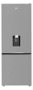 Frigorifero combinato libera installazione E BEKO B3RCNE564HDXB 729584