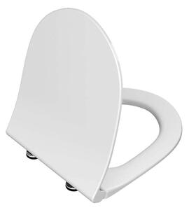 Coprivaso Vitra Sento Slim Soft close cod. 120-003-009