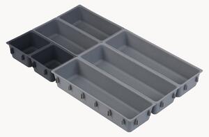Organizer per cassetti Blox, set da 7