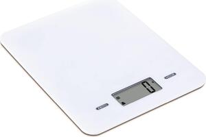 Melchioni Bilancia Slimmy Bilancia Da Cucina Capacita 5 Kg-Ultra Sottile - SLIMMY