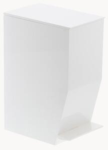 Pattumiera con funzione a pedale Tower, 4 L