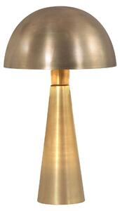 Lampada da tavolo - bronzo - Pimpernel - plastica metallo - Ø 25cm - E27 - 3306BR - Steinhauer