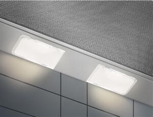 Electrolux Cappa Cucina Aspirante da Incasso 60 Cm Classe C colore Inox - LFP326S