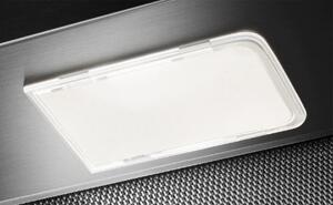 Electrolux Cappa Cucina Aspirante da Incasso 60 Cm Classe C colore Inox - LFP326S