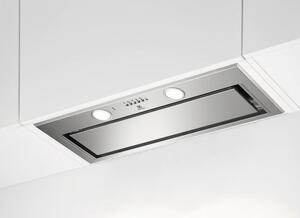 Electrolux Cappa Cucina Aspirante Sottopensile Incasso Larghezza 77 cm colore Inox - LFG719X