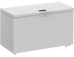 Whirlpool Congelatore a Pozzetto Orizzontale Capacit 442 Litri Classe energetica E Capacit di congelamento 40 kg/24h - W3RHS44EW