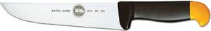 Due Buoi Coltello Lama in acciaio inox Lunghezza 16 cm - 804
