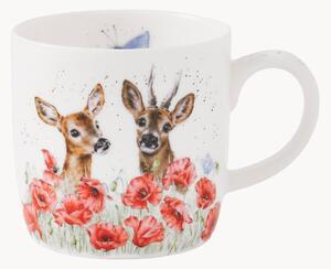 Tazza Deer to Me