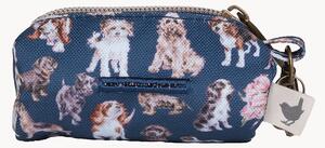 Porta sacchetti per cani Cleo
