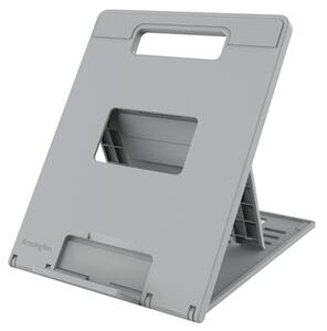 Supporto per laptop KENSINGTON EASY RISER GO SMARFIT fino a 14" grigio