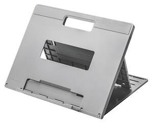 Supporto per laptop KENSINGTON EASY RISER GO SMARFIT fino a 17" grigio