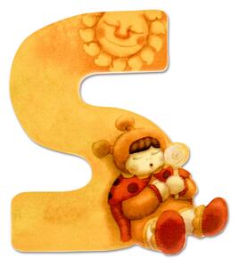 Lettera S