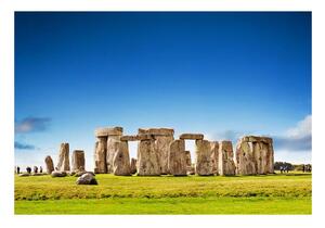 Carta da parati Stonehenge, Inghilterra 104x70 cm