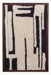 Quadro in tela di cotone Anka