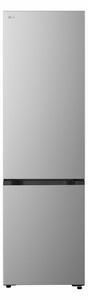 Lg Frigorifero Combinato Capacit 375 Litri Classe energetica B Raffreddamento No Frost colore Argento - GBBS322BPY