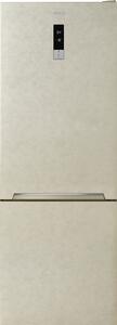 Smeg Frigorifero Combinato Capacit 481 Litri Classe energetica E Raffreddamento No Frost colore Marmo - FC48MDNE