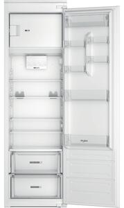 Whirlpool Frigorifero da Incasso Monoporta Capacit 285 Litri Classe energetica E Raffreddamento Ventilato con Congelatore Tecnologia 6 Senso - WH