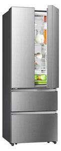 Frigorifero combinato libera installazione E HISENSE RF632N4BCE