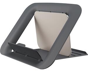 Supporto per laptop regolabile LEITZ ERGO COSY in plastica riciclata c