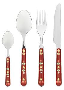 Set 8 posate Sweet Christmas