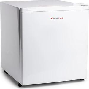 Melchioni Mini Frigo Frigobar 46 Litri Classe E Raffreddamento Statico colore Bianco Igloo - 118700246