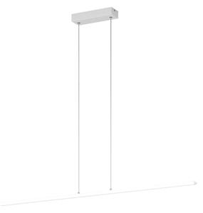 Lampadario moderno top light malika 1216 s120 bi led cct switch 5416lm biemissione - Top Light