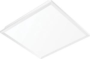 Century Plafoniera a Soffitto LED Design Moderno da Interno 4100 Lumen colore Bianco - 189g235