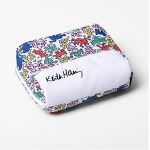 Accessori notebook tessuto Bianco CELLY KHORGANIZER2 - Organizer Bag [