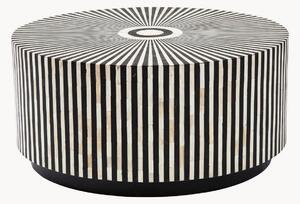 Tavolo rotondo Electra