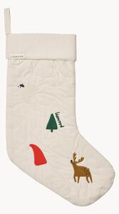 Calza di Natale Basil