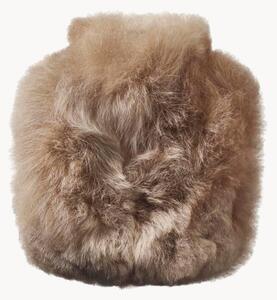 Borsa dell'acqua calda in alpaca Calmo