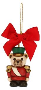 Addobbo Teddy Schiaccianoce grande