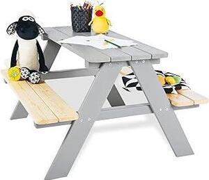 Sediolina Da Spiaggia Pieghevole Per Bambini Con Ombrellone Integrato – Struttura In Metallo, Leggera, Colorata (arancio, Rosa, Azzurro, Verde, Giallo)