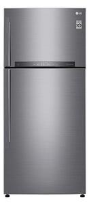 Frigorifero E LG ELECTRONICS GTB744PZHED