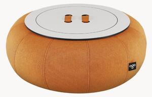 Tavolino rotondo outdoor galleggiante Don Out