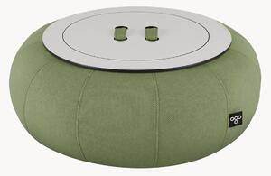 Tavolino rotondo outdoor galleggiante Don Out