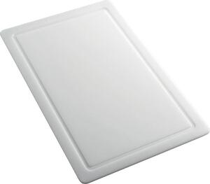 FOSTER Tagliere in Polietilene HDPE Accessorio per Lavello 272 x 420 mm - 8657 001
