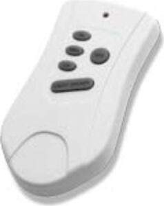 Perenz Telecomandi Accensione e spegnimento con regolazione velocit compatibile con Ventilatori da soffitto - 7099